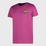 Airwalk Men's Acid Drop Tee Purple - S Purple