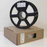 White Pla For 3D Printers