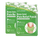 Sefudun Knee Joint Pain Relief Patch