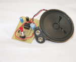 Efk 9000 Two-tone Door Bell