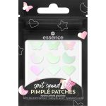 Essence Spot Squad Holo Pimple Patches 10