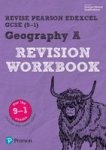 Revise Edexcel Gcse 9-1 Geography A Revision Workbook - For The 9-1 Exams Paperback