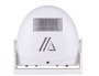 Wireless Infrared Motion Sensor Voice Prompter Warning Alarm/doorbell- W