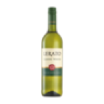 Lerato Classic White Wine Bottle 750ML