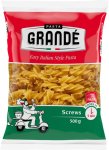 Easy Italian Style Regular Pasta