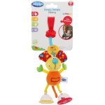 Playgro Dingly Dangly Mimsy Baby Rattle