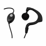 Zartek GE-223 Single-pin H328 Headset For ZA-PT2