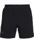 Men's Ua Launch Run 5" Shorts - BLACK-001 XXL