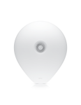 Ubiquiti Airfiber 60 Xg 60GHZ Ptp Bridge With 10G Sfp+ And 5GHZ Backup