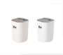 2PCS Kitchen Multifunction Knife Holder Chopsticks Tube Storage Box Home