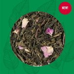 Green Tea Earl Grey