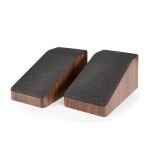 Polk Reserve R900 Premium Height Module Speakers Brown