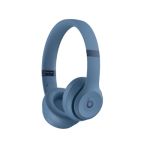 SOLO Beats 4 Wireless On-ear Headphones Slate Blue