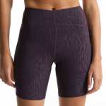 OTG Women's Midnight Jewel Gym Short Tight