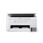 Epson L4156 Ecotank 3IN1 With Wifi