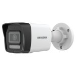 Hikvision Smart Hybrid Light Ip Bullet Camera With Built-in Microphone 2MP