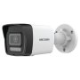 Hikvision Smart Hybrid Light Ip Bullet Camera With Built-in Microphone 2MP