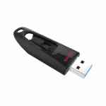 SanDisk Ultra 32 Gb. USB 3.0 Flash Drive. 130 Mbs Read SDCZ48 032 G U46
