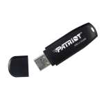 Memory Xporter Core 512GB USB 3.2 Black Flash Drive PSF512GXRB3U