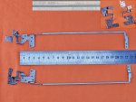 Lenovo Ideapad Laptop Hinges 300-14ISK Left + Right