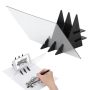 Optical Drawing Board Projector Tracing Projector Optical Image Drawing Board Art Projector For Tracing Portable Image Tracing Board Drawing Projector