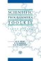 Scientific Programmer&  39 S Toolkit - Turbo Pascal Edition   Paperback Turbo Pascal Ed