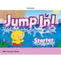 Jump In : Starter Level: Class Book   Mixed Media Product