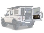 Front Runner Ineos Grenadier 2022-CURRENT Drop Down Tailgate Table
