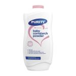 Purity Cornstarch Powder 400 G 53-012797