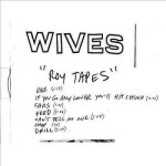 Roy Tapes - Import Cd