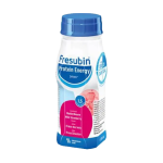 Protein Energy Wild Strawberry 200ML