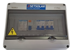 7KW Ev Charger