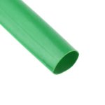 Heatshrink Green 25.4 12.7MM 1MTR Pack