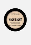 Rimmel High'light Highliter - 001 Stardust