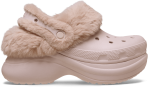 Bae Lined Clog - Quartz W11