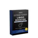 Mens Extreme Passion Libido Boosters 4S
