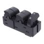 Left Driver Window Switch Compatible With Ford