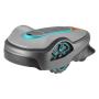 Gardena Robotic Lawnmower Sileno Life 750