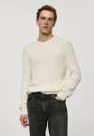 Sweater Mars - Natural