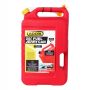 Addis - Large Plastic Jerry Petrol Can - 25L