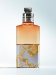 Dries Van Noten Camomille Satin