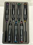 Pro-line Metric Tool Set 7PCS