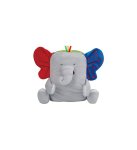 Take Along Elephant Playmat Book