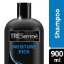 Moisture Rich Shampoo - 900ML