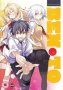 Ben-to: Complete Series Collection DVD