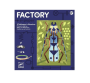 Factory - Electric Circuits - Insectarium