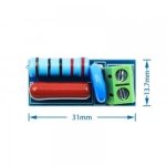 Rc Absorption Loop Module