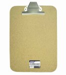 Clip Board Masonite 242 Fi