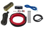 KICKER 47VK6 6AWG Wiring Kit 6 Guage