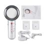 3-IN-1 Ultrasonic Cavitation Machine - Fat Burner And Body Sculpting Device